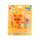 Beans & Co Katten Plush A7 Mini Notitieboekje A7 & 4-kleuren Pen
