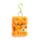 Beans & Co Katten Plush A7 Mini Notitieboekje A7 & 4-kleuren Pen