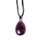 Healing Edelsteen Traanvormige Hanger