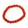 Edelsteen kralen armband