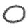 Edelsteen kralen armband