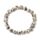 Edelsteen kralen armband