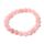 Edelsteen kralen armband