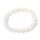 Edelsteen kralen armband