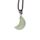 Healing Edelsteen Maan-vormige Mini Hanger