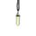 Healing Edelsteen Dubbele Punt Hanger
