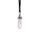 Healing Edelsteen Dubbele Punt Hanger