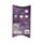 Healing Edelsteen Dubbele Punt Hanger