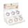 Nectar Meadows Mum Edelsteen Armband