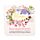 Nectar Meadows Mum Edelsteen Armband
