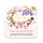 Nectar Meadows Mum Edelsteen Armband