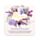 Nectar Meadows Mum Edelsteen Armband