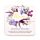 Nectar Meadows Mum Edelsteen Armband