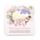 Nectar Meadows Mum Edelslteen Halsketting
