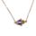 Bescherming Evil Eye Halsketting