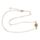 Bescherming Evil Eye Halsketting