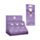 Healing Edelsteen Getrommelde Edelsteen Hanger Ketting