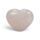 Amore Hart Healing Edelstenen Hartjes