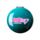 Hatsune Miku Compact Make Up Spiegeltje