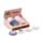 Pusheen de Kat Sushi Club Compact Make Up Spiegeltje