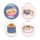 Pusheen de Kat Sushi Club Compact Make Up Spiegeltje