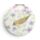 Jan Pashley Vleugels & Wilde Bloemen Compact Make Up Spiegeltje