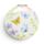 Jan Pashley Vleugels & Wilde Bloemen Compact Make Up Spiegeltje