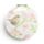 Jan Pashley Vleugels & Wilde Bloemen Compact Make Up Spiegeltje