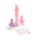 Unicorn Magic Kindermake-up Lipgloss & Nagels