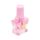 Unicorn Magic Kindermake-up Lipgloss & Nagels