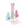 Adoramals Lola de Kat  Kindermake-up Lipgloss & Nagels