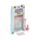Adoramals Lola de Kat  Kindermake-up Lipgloss & Nagels