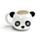 Adoramals Panda Gevormde Keramiek Mok