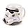 The Original Stormtrooper Helm Gevormde Keramiek Mok