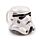 The Original Stormtrooper Helm Gevormde Keramiek Mok