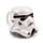 The Original Stormtrooper Helm Gevormde Keramiek Mok