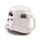 The Original Stormtrooper Helm Gevormde Keramiek Mok