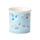 Unicorn Magic Dunne Rand Porselein Mok
