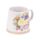 Nectar Meadows Mum Tapse Stoneware Mok