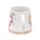 Nectar Meadows Mum Tapse Stoneware Mok