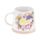 Nectar Meadows Mum Tapse Stoneware Mok