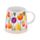 Tulpen Tapse Stoneware Mok