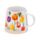 Tulpen Tapse Stoneware Mok