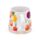 Tulpen Tapse Stoneware Mok