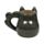 Beans & Co Katten Peppe rde Kat Keramiek Mok
