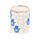 Bescherming Evil Eye Hand Porselein Mok