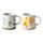 Wilde Bloemen Stoneware Mok