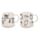 Kat Illustraties Stoneware Mok
