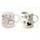 Hond Illustraties Stoneware Mok