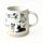 Hond Illustraties Stoneware Mok